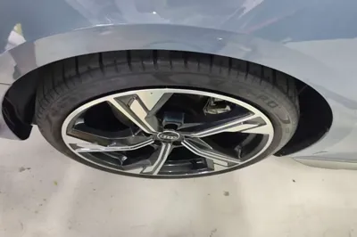 Audi A4L 2022, 33300 км, за 25010 USD - фото 10