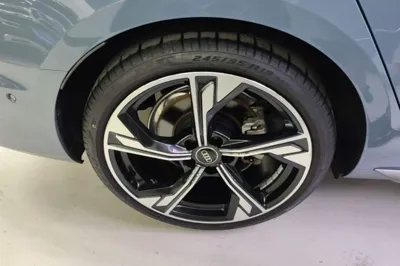 Audi A4L 2022, 33300 км, за 25010 USD - фото 11