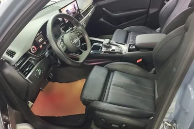Audi A4L 2022, 33300 км, за 25010 USD - фото 17