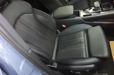 Audi A4L 2022, 33300 км, за 25010 USD - фото 19