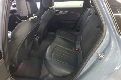 Audi A4L 2022, 33300 км, за 25010 USD - фото 20