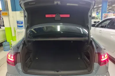 Audi A4L 2022, 33300 км, за 25010 USD - фото 22