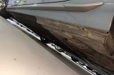 Audi A4L 2022, 33300 км, за 25010 USD - фото 25