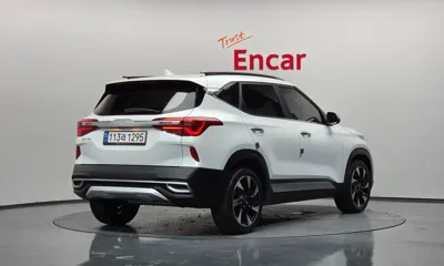 Kia Seltos 2023, 27015 км, за 13023.37 USD