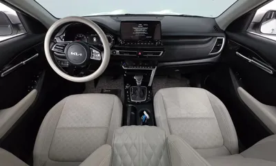 Kia Seltos 2023, 27015 км, за 13023.37 USD - фото 7