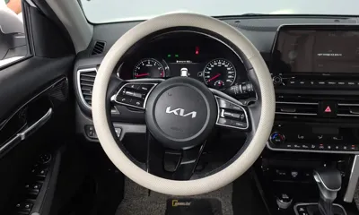 Kia Seltos 2023, 27015 км, за 13023.37 USD - фото 13