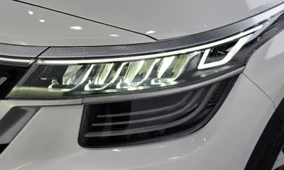 Kia Seltos 2023, 27015 км, за 13023.37 USD - фото 22