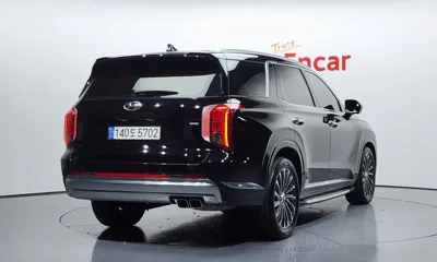 Hyundai Palisade 2023, 73170 км, за 22727.26 USD
