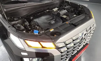 Hyundai Palisade 2023, 73170 км, за 22727.26 USD - фото 6