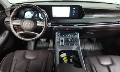 Hyundai Palisade 2023, 73170 км, за 22727.26 USD - фото 7