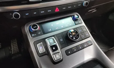 Hyundai Palisade 2023, 73170 км, за 22727.26 USD - фото 9