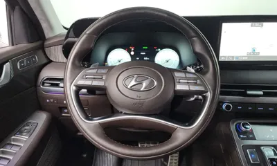 Hyundai Palisade 2023, 73170 км, за 22727.26 USD - фото 13