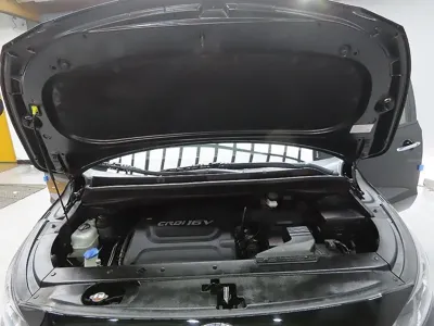 Kia Canival 2016, 56858 км, за 10233.69 USD - фото 6