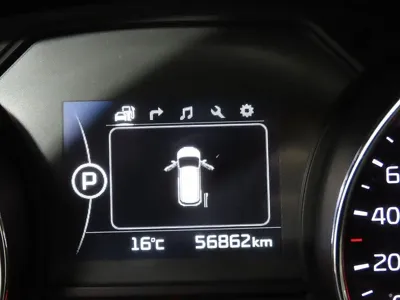 Kia Canival 2016, 56858 км, за 10233.69 USD - фото 8