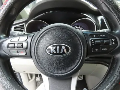 Kia Canival 2016, 56858 км, за 10233.69 USD - фото 12