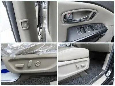 Kia Canival 2016, 56858 км, за 10233.69 USD - фото 13
