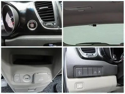 Kia Canival 2016, 56858 км, за 10233.69 USD - фото 14