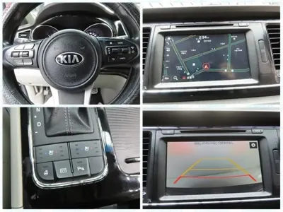 Kia Canival 2016, 56858 км, за 10233.69 USD - фото 15