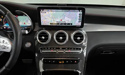 Mercedes-Benz GLC-Class 2021, 29221 км, за 35050 USD - фото 16