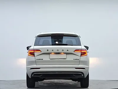 Skoda Karoq 2022, 21000 км, за 18977.72 USD - фото 6