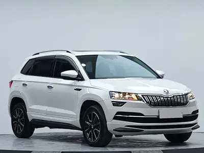 Skoda Karoq 2022, 21000 км, за 18977.72 USD - фото 7