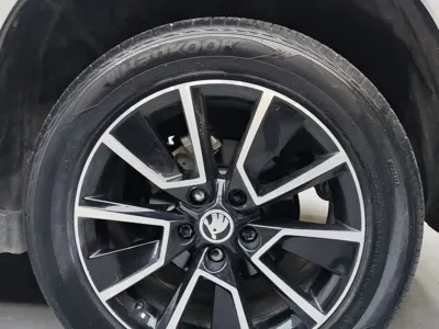 Skoda Karoq 2022, 21000 км, за 18977.72 USD - фото 8