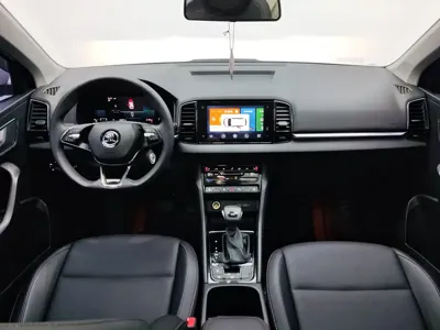 Skoda Karoq 2022, 21000 км, за 18977.72 USD - фото 9