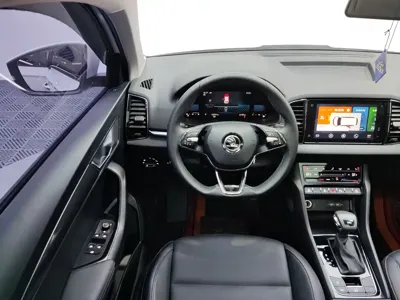 Skoda Karoq 2022, 21000 км, за 18977.72 USD - фото 10