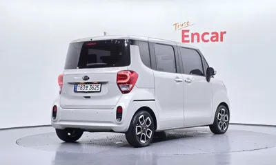 Kia Ray 2020, 57165 км, за 8461.14 USD