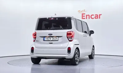 Kia Ray 2020, 57165 км, за 8461.14 USD
