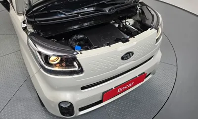 Kia Ray 2020, 57165 км, за 8402.26 USD - фото 6