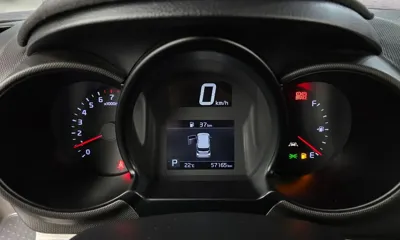 Kia Ray 2020, 57165 км, за 8402.26 USD - фото 8