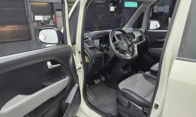 Kia Ray 2020, 57165 км, за 8402.26 USD - фото 10