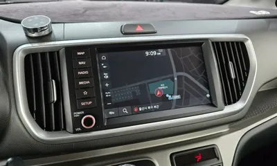 Kia Ray 2020, 57165 км, за 8402.26 USD - фото 14