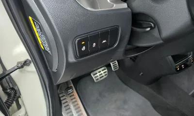 Kia Ray 2020, 57165 км, за 8402.26 USD - фото 18