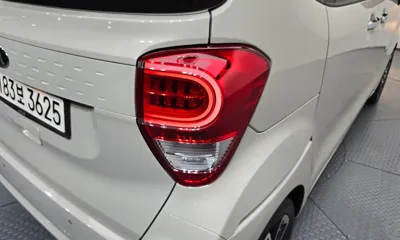 Kia Ray 2020, 57165 км, за 8402.26 USD - фото 23