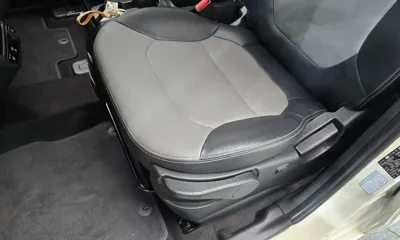 Kia Ray 2020, 57165 км, за 8402.26 USD - фото 30