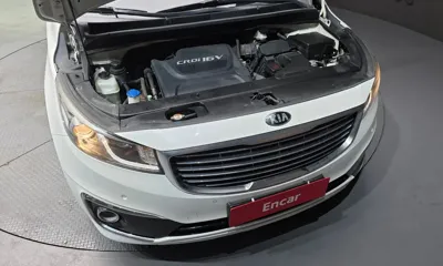 Kia Canival 2016, 205954 км, за 6603.65 USD - фото 6