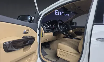 Kia Canival 2016, 205954 км, за 6603.65 USD - фото 11