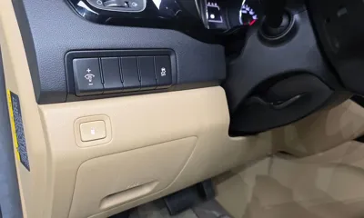 Kia Canival 2016, 205954 км, за 6603.65 USD - фото 13