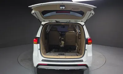Kia Canival 2016, 205954 км, за 6603.65 USD - фото 20