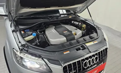 Audi Q7 2015, 84306 км, за 10174.61 USD - фото 6