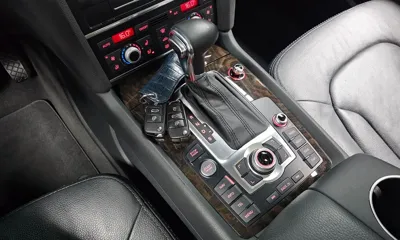 Audi Q7 2015, 84306 км, за 10174.61 USD - фото 9