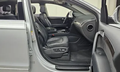 Audi Q7 2015, 84306 км, за 10174.61 USD - фото 11