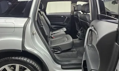 Audi Q7 2015, 84306 км, за 10174.61 USD - фото 12