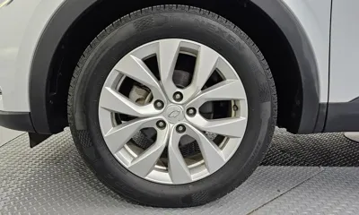 Renault-KoreaSamsung XM3 2020, 65762 км, за 8270.97 USD