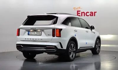 Kia Sorento 2022, 67253 км, за 22888.72 USD