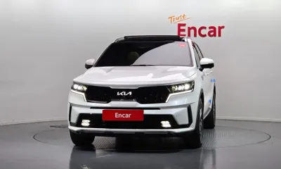 Kia Sorento 2022, 67253 км, за 22888.72 USD