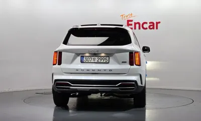Kia Sorento 2022, 67253 км, за 22888.72 USD