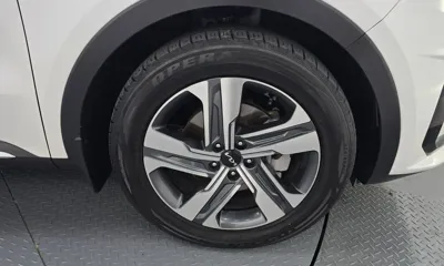 Kia Sorento 2022, 67253 км, за 22888.72 USD